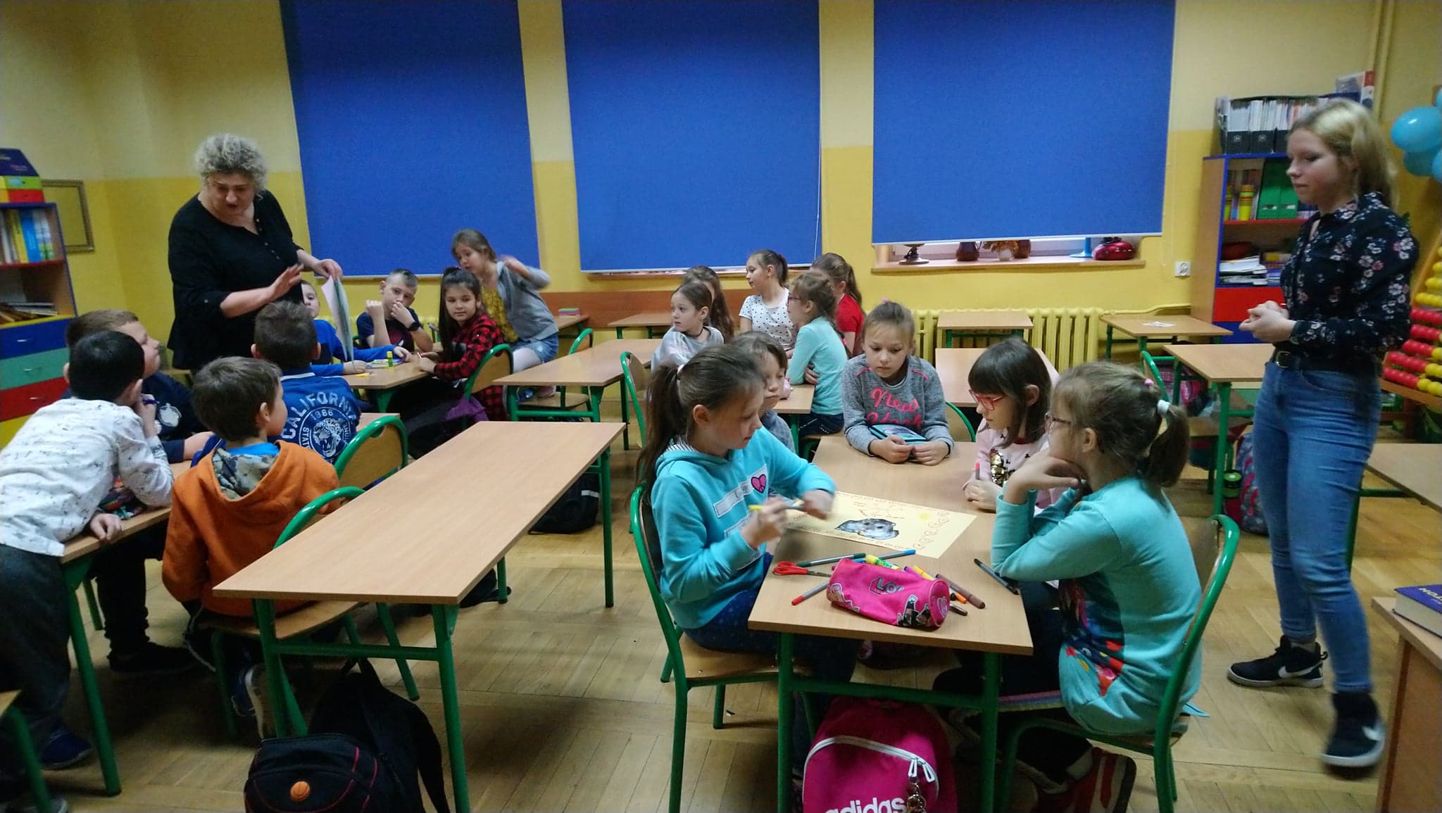 Edukacja z Pasją!